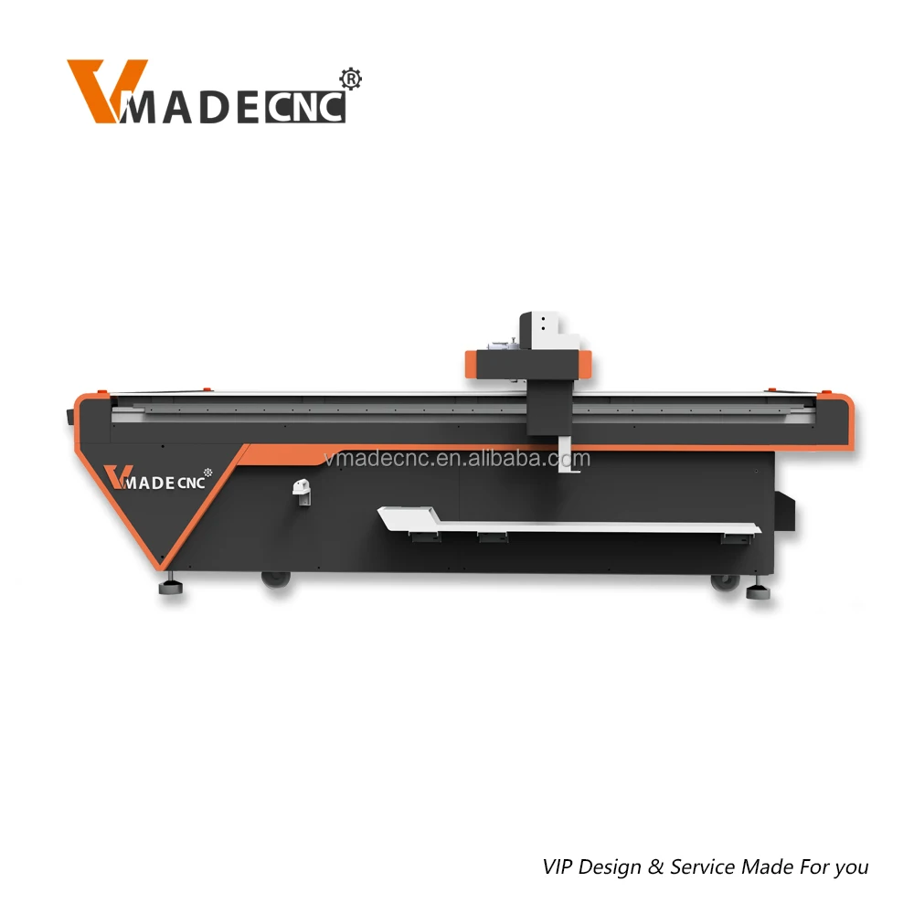 切断ガスケットファブリックレザーCNC振動タンジェンシャル