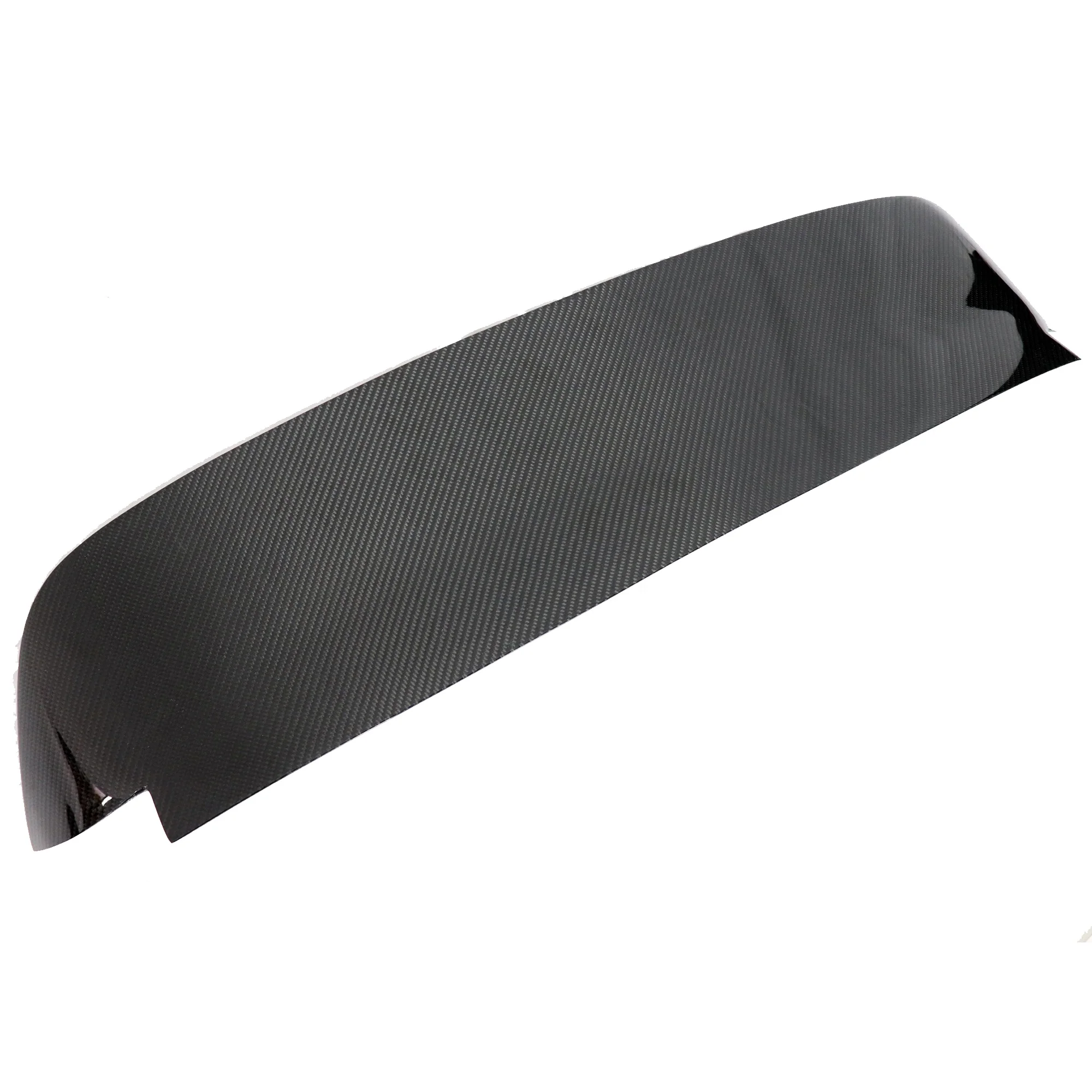 TYPE SP CARBON FIBER SPOILER for K6 EG HB CIVIC