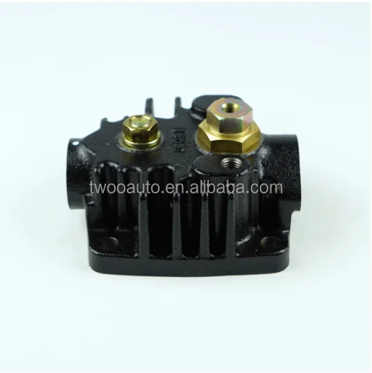 メルブラ New ME225366 0281002807 Speed Sensor For Mitsubishi 4M50 New