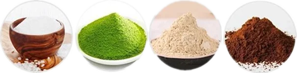 Brenu Automatic Washing Powder Curry Powder Sachet Chill Pepper Powder and Sauce Liquid Fillling Packaging Machine