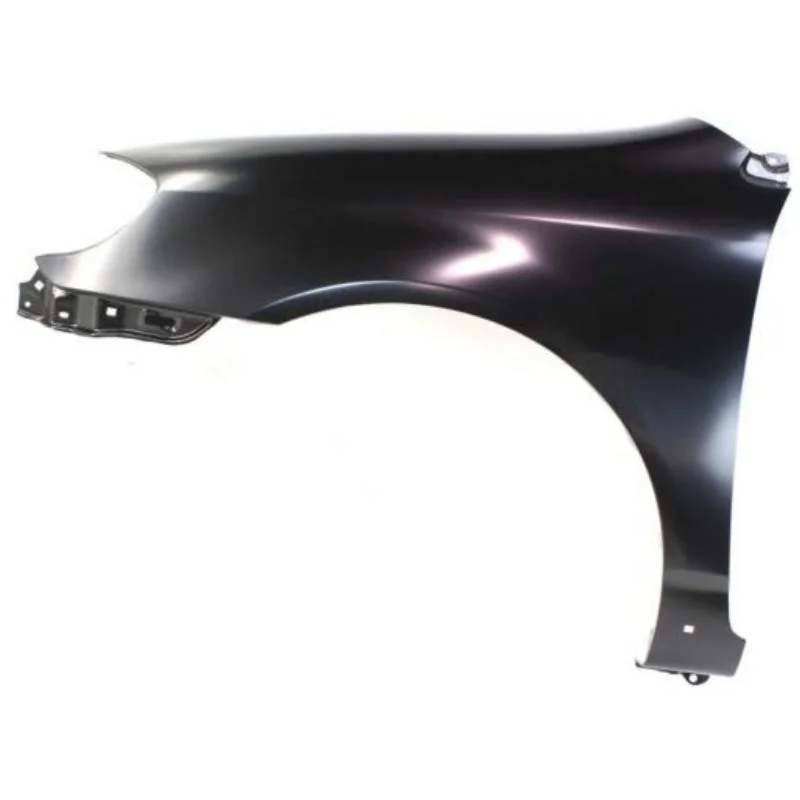 FOR TOYOTA COROLLA AUTO BODY PARTS FRONT FENDER S MODEL 2003-2007 53802 ...