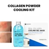 Kit de Polvo de Colágeno Refrescante