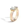 18K Solid Gold