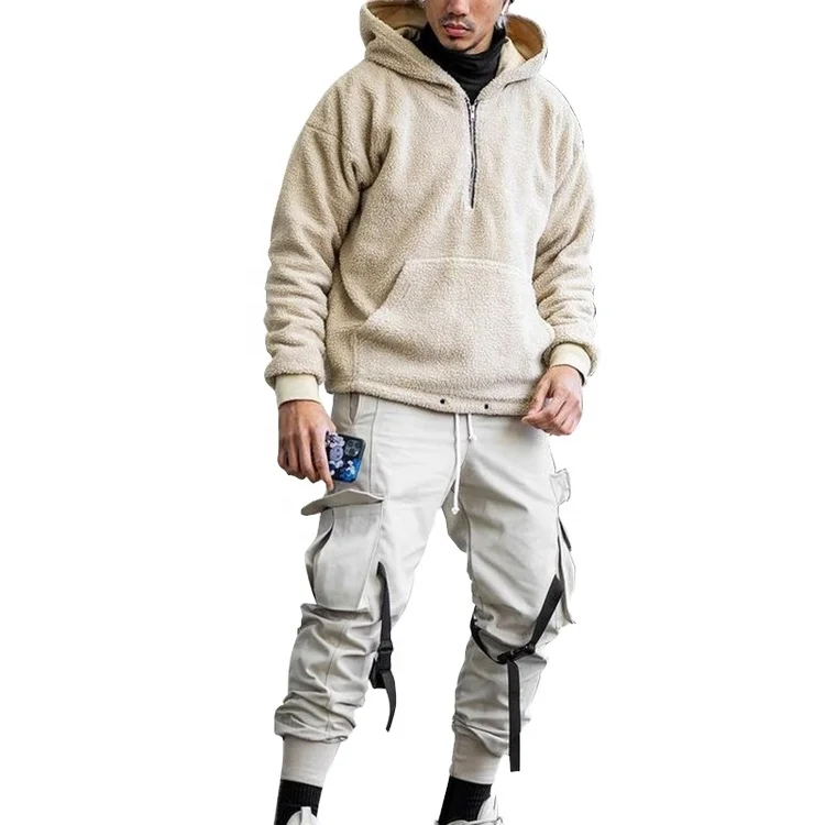 Sustainable Antishrink Hoodies Knitted With Heattransfer Printing