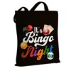 Sac fourre-tout sérigraphié