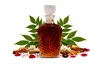 Naranja y Marrón Claro