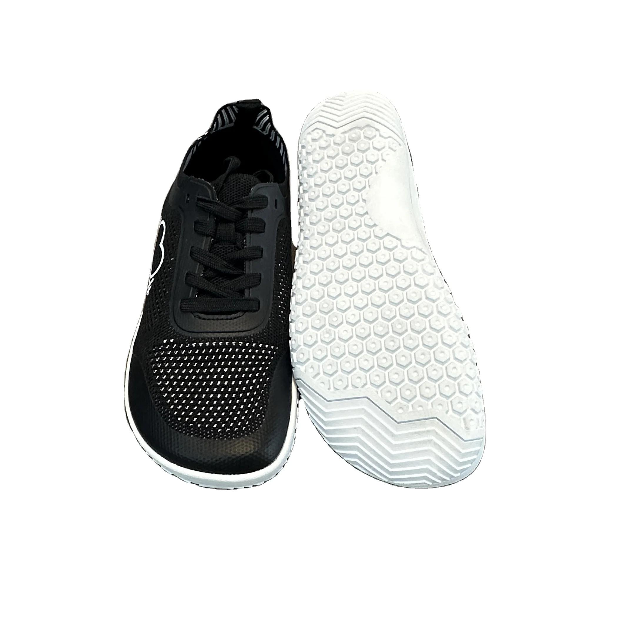 Custom zero Drop Wide Toebox Walking Running Barefoot Shoes Men Women Kids Shoe POWERLIFTING Barefoot Weightlifting Hiking
