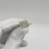 Oro macizo de 14K