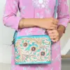 Turquoise