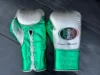 Silver-Green