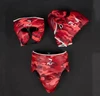 Red CAMO
