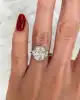 Or massif véritable 14 carats