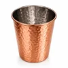 Copper and silver