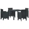Anthracite Color