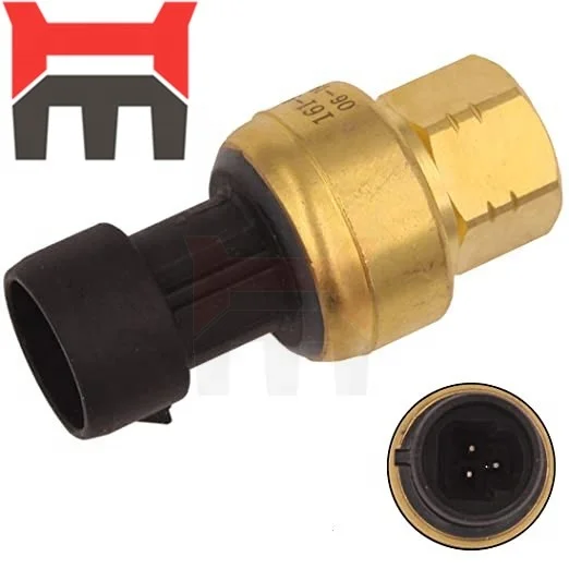 Oil Pressure Sensor 21302639 for Volvo D12 D13 Engines