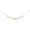 18K Solid Gold