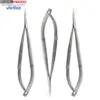 Micro Castroviejo Scissors