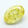 FANCY VIVID  YELLOW
