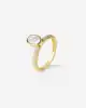 18K Solid Gold