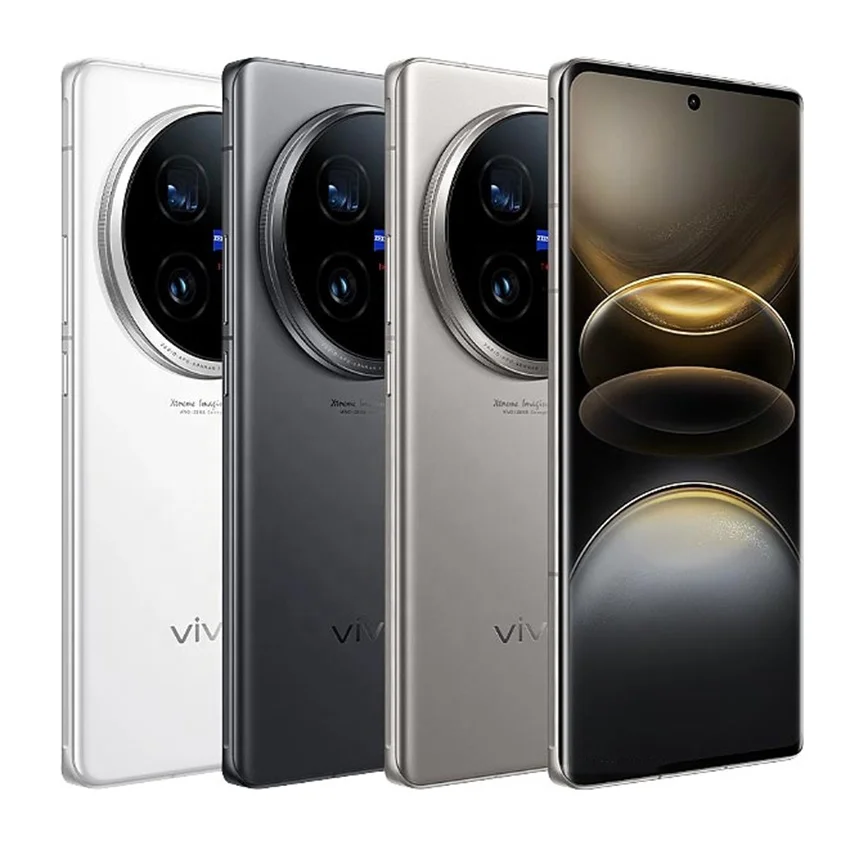 vivo（スマホ） vivo x100 ultra 16GB 512GB 白色 1インチ