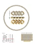 ทองแท้ 14K