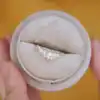18K Solid Gold