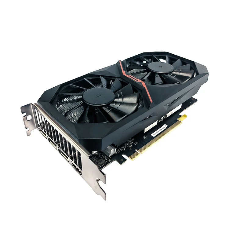 グラフィックボード Dual GeForce RTX 3050 OC Edition 6GB
