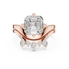 Oro rosado