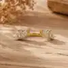 Oro amarillo