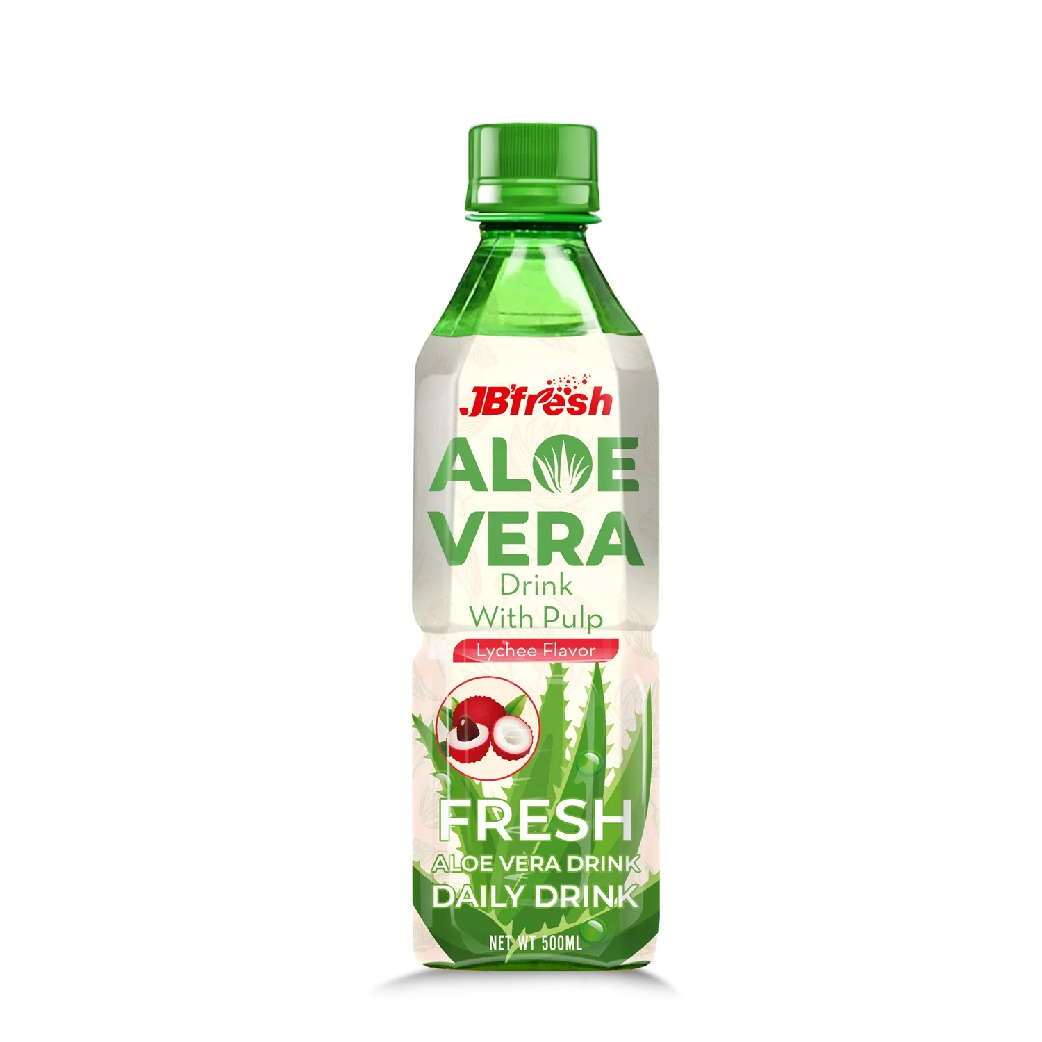 Free Sample 500ml JB'FRESH Orginal Aloe Vera Juice Watermelon Juice OEM ODM Aloe  Vera Drink Beverage Manufacturer| Alibaba.com