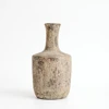 Weathered Brown Rustic Patina