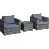 Colore grigio
