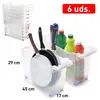 transparent
