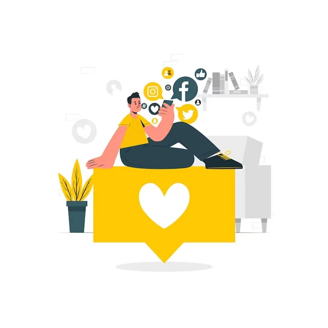 Marketing in Boosting  the Power of Influencer Your Social Media Reach How Paid Social Media Ads Can Expand Your Brands