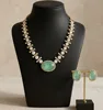 mint green