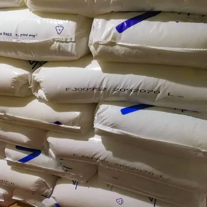 HDPE FJ00952 Raw Material High Quality Polyethylene Resin for Pipe Bottle and Cap Production