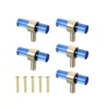 Acrylic Brass