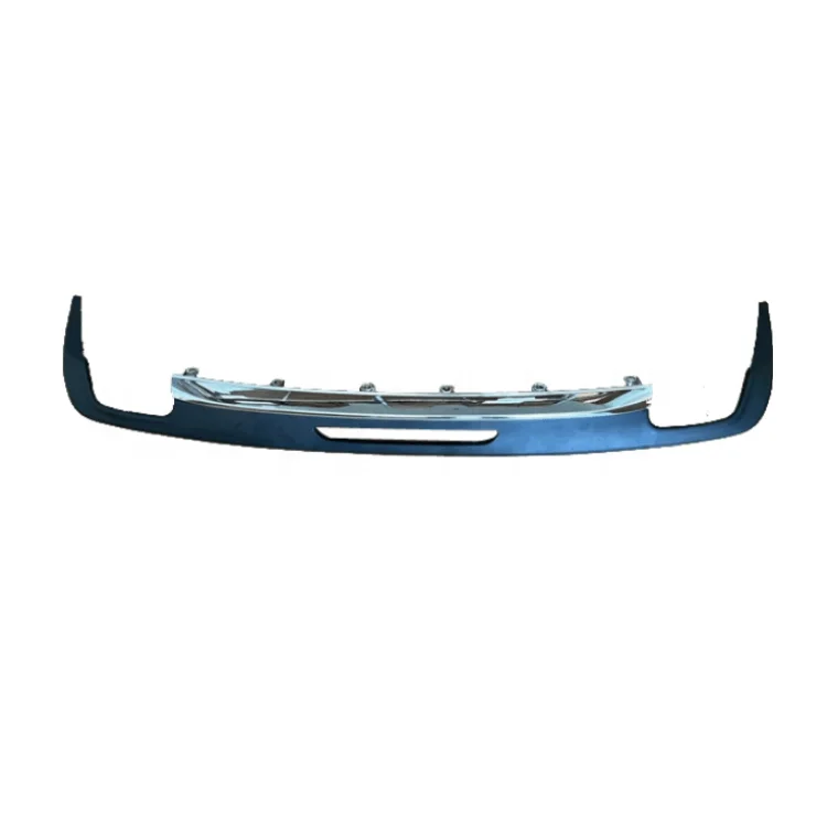 OEM 2188852125 REAR DIFFUSER for MERCEDES BENZ W218 C218 CLS 2011-2017