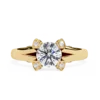 Oro amarillo