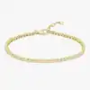 14K Solid Gold