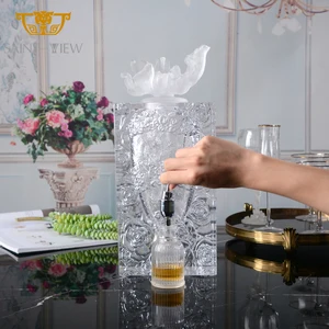 Middle East Dubai Wedding Decoration Muslim Dehnal Oud Natural Organic Hareem Sultan Attar Perfume Display Bottle