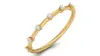 Oro macizo 18K