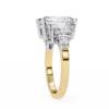 Yellow gold