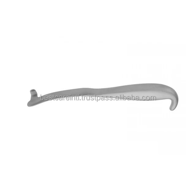 Intra Oral Retractor Set Left And Right Complete Set Factory ...