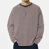 Brown Striped