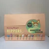 Hippers Series 12 boxes/set