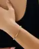 18K solid Gold