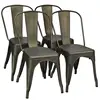 Dark Brown Color