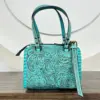 Turquoise