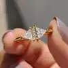 Chapado en oro